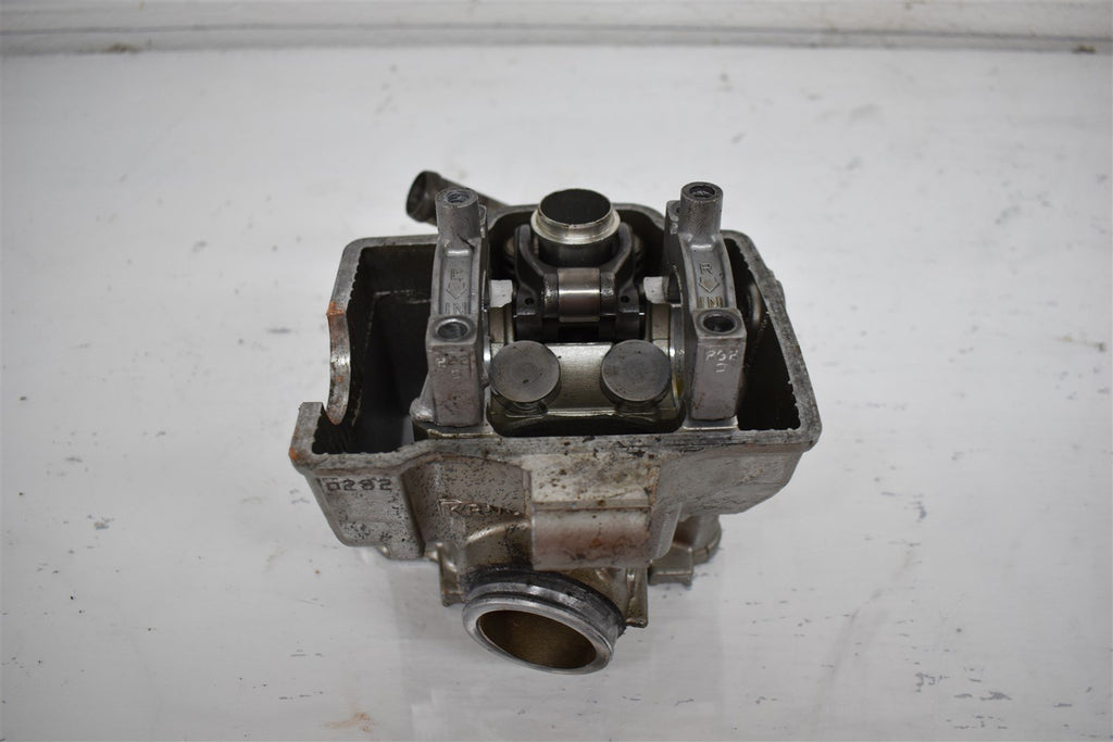 2007 Honda CRF 250 Cylinder Head 12010-KRN-A00