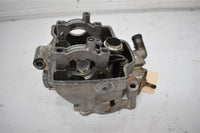 2007 Honda CRF 250 Cylinder Head 12010-KRN-A00