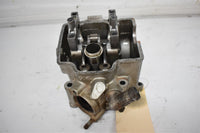 2007 Honda CRF 250 Cylinder Head 12010-KRN-A00