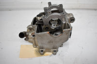 2007 Honda CRF 250 Cylinder Head 12010-KRN-A00