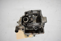 2007 Honda CRF 250 Cylinder Head 12010-KRN-A00