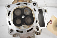 2007 Honda CRF 250 Cylinder Head 12010-KRN-A00