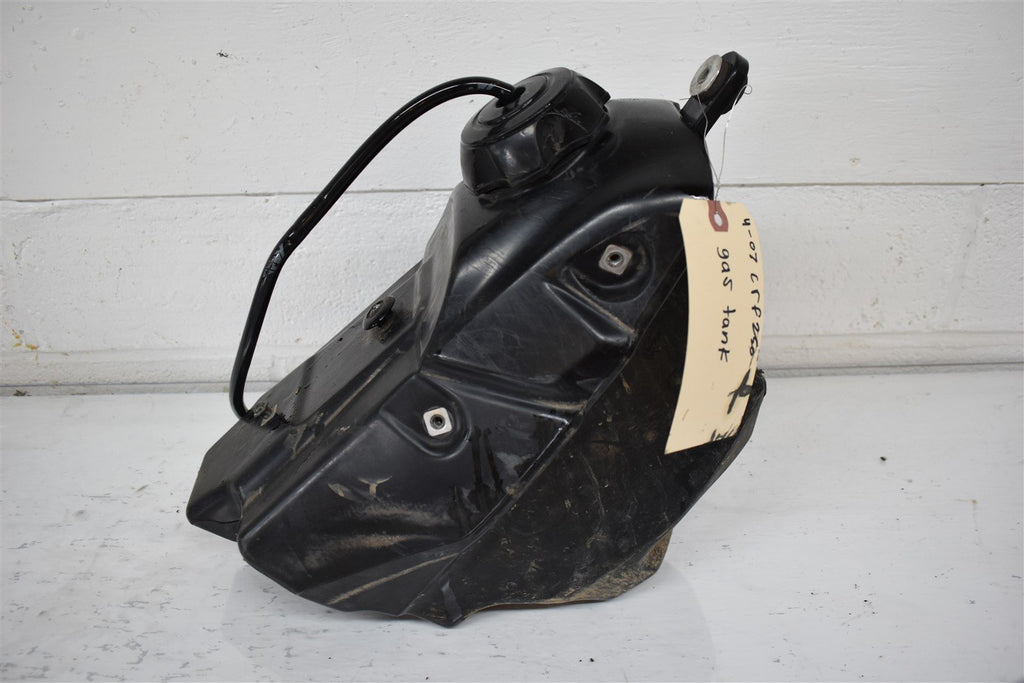 2007 Honda CRF 250 Fuel / Gas Tank 17510-KRN-730