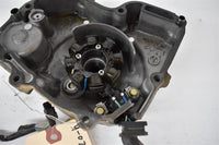 2007 Honda CRF 250 Stator & Cover 31120-KRN-670