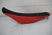 2007 Honda CRF 250 Seat 77100-KRN-A00