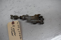 2007 Honda CRF 250 Rear Master Cylinder 43500-KZ4-J42