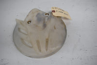 2007 Honda CRF 250 Front Rotor Cover 51614-KZ4-J41ZA