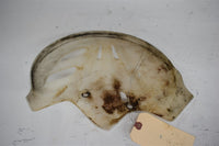 2007 Honda CRF 250 Front Rotor Cover 51614-KZ4-J41ZA