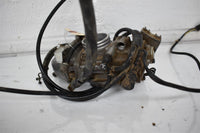 2007 Honda CRF 250 Carburetor / Carb 16100-KRN-A02