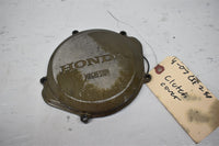 2007 Honda CRF 250 Outer Clutch Cover 11352-KRN-671