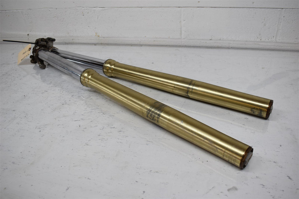 2007 Honda CRF 250 Forks 51580-KRN-J01