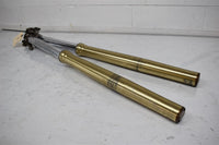 2007 Honda CRF 250 Forks 51580-KRN-J01