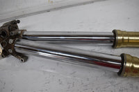2007 Honda CRF 250 Forks 51580-KRN-J01