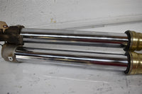 2007 Honda CRF 250 Forks 51580-KRN-J01