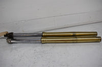 2007 Honda CRF 250 Forks 51580-KRN-J01