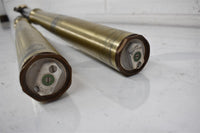 2007 Honda CRF 250 Forks 51580-KRN-J01