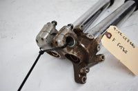 2007 Honda CRF 250 Forks 51580-KRN-J01