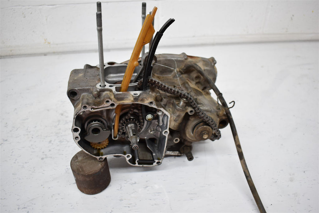 2007 Honda CRF 250 Bottom End