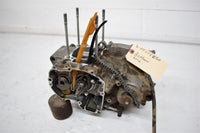 2007 Honda CRF 250 Bottom End