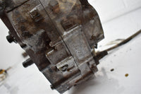 2007 Honda CRF 250 Bottom End