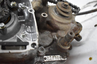 2007 Honda CRF 250 Bottom End