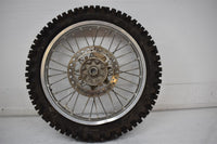 2007 Honda CRF 250 Rear Wheel 42650-KRN-710