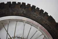2007 Honda CRF 250 Rear Wheel 42650-KRN-710