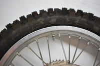 2007 Honda CRF 250 Rear Wheel 42650-KRN-710