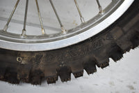 2007 Honda CRF 250 Rear Wheel 42650-KRN-710