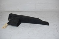 2014 Polaris Razor RZR 1000 Right Rear Intake Cover Plastic 5439775-070