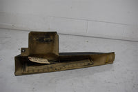 2014 Polaris Razor RZR 1000 Right Rear Intake Cover Plastic 5439775-070