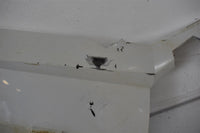 2014 Polaris Razor RZR 1000 Right Rear Fender Body Plastic 5439763-070