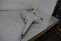 2014 Polaris Razor RZR 1000 Left Rear Fender Body Plastic 5439762-070