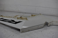 2014 Polaris Razor RZR 1000 Left Rear Fender Body Plastic 5439762-070