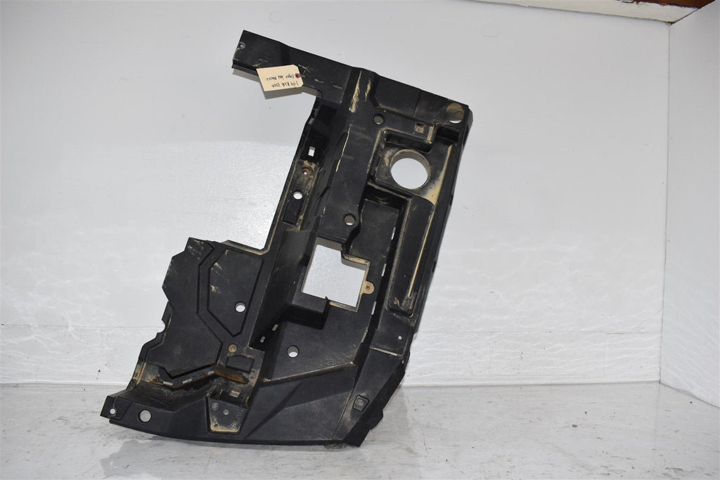 2014 Polaris Razor RZR 1000 Right Inner Bed Plastic 5450270-070