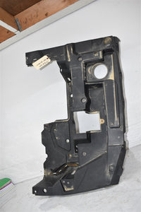2014 Polaris Razor RZR 1000 Right Inner Bed Plastic 5450270-070