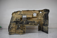 2014 Polaris Razor RZR 1000 Right Inner Bed Plastic 5450270-070