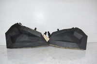 2014 Polaris Razor RZR 1000 Lower Doors 5450892