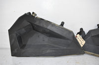2014 Polaris Razor RZR 1000 Lower Doors 5450892