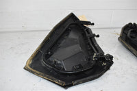 2014 Polaris Razor RZR 1000 Lower Doors 5450892