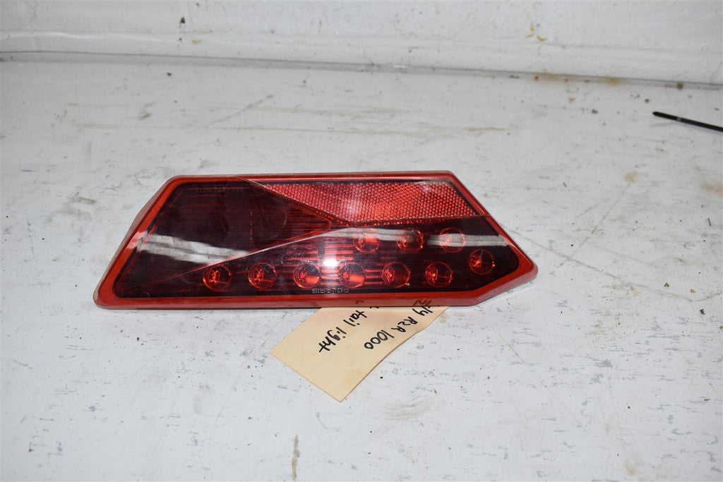 2014 Polaris Razor RZR 1000 Right Taillight Tail Light 2412342