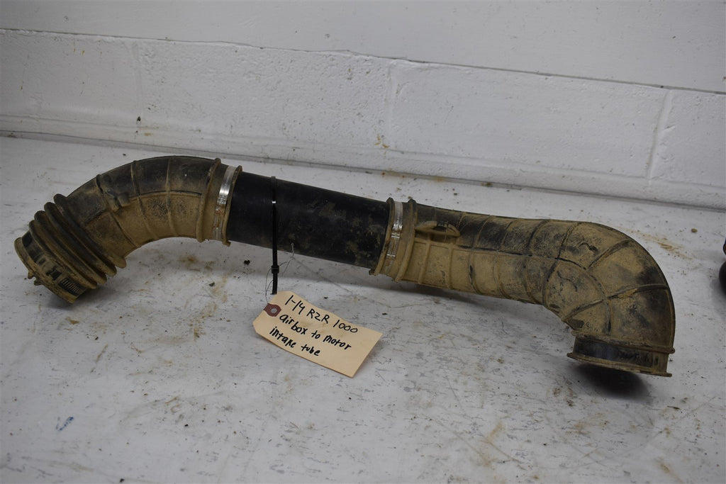 2014 Polaris Razor RZR 1000 Airbox To Motor Intake Tube 5414691