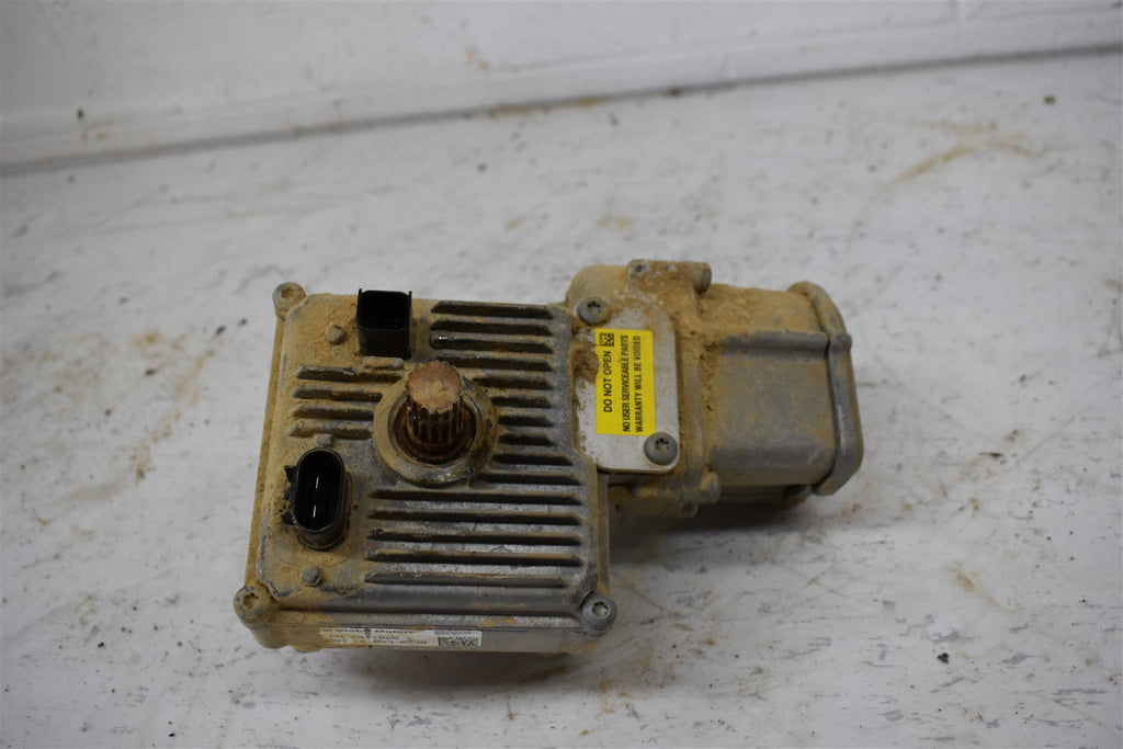 2014 Polaris Razor RZR 1000 Power Steering Unit 2411826