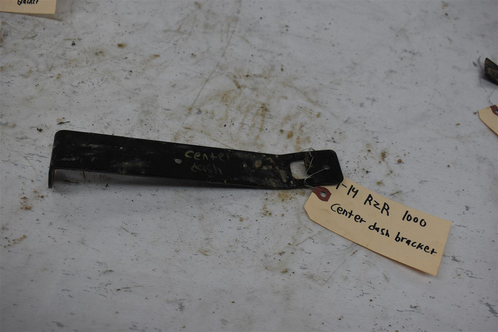 2014 Polaris Razor RZR 1000 Center Dash Bracket