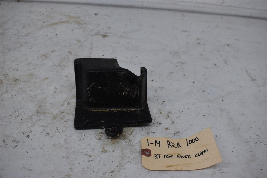 2014 Polaris Razor RZR 1000 Right Shock Cover 5438873-070