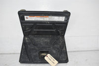 2014 Polaris Razor RZR 1000 Bed Engine Cover Plastic 5439787-070