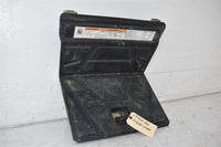 2014 Polaris Razor RZR 1000 Bed Engine Cover Plastic 5439787-070