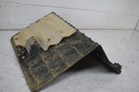 2014 Polaris Razor RZR 1000 Bed Engine Cover Plastic 5439787-070