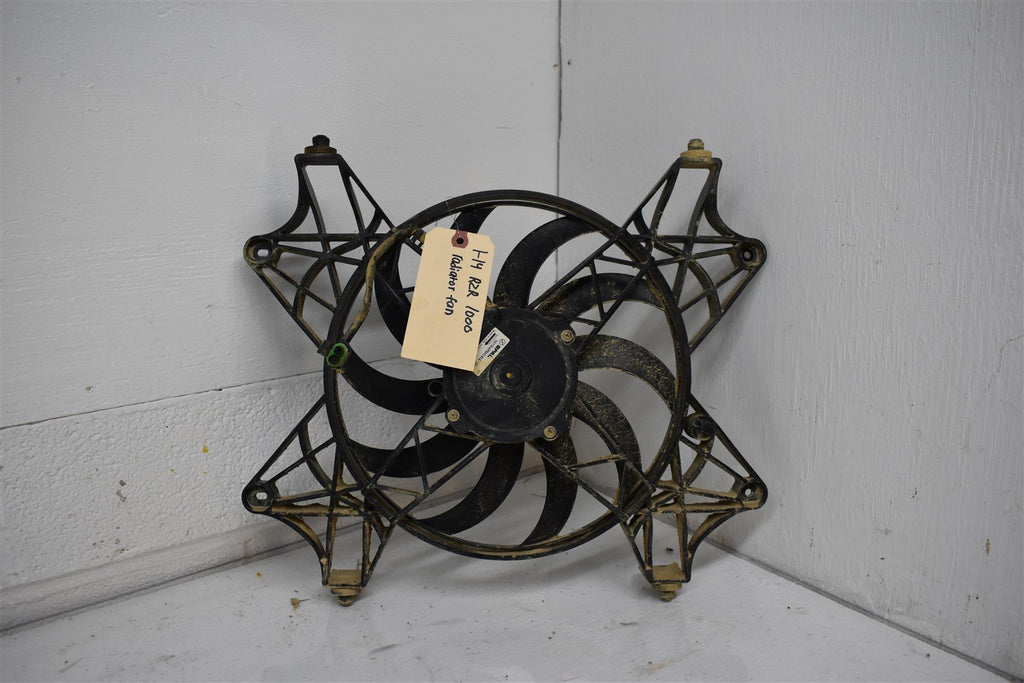 2014 Polaris Razor RZR 1000 Fan 2412447