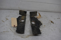 2014 Polaris Razor RZR 1000 Inner Radiator Shroud 5439871-070